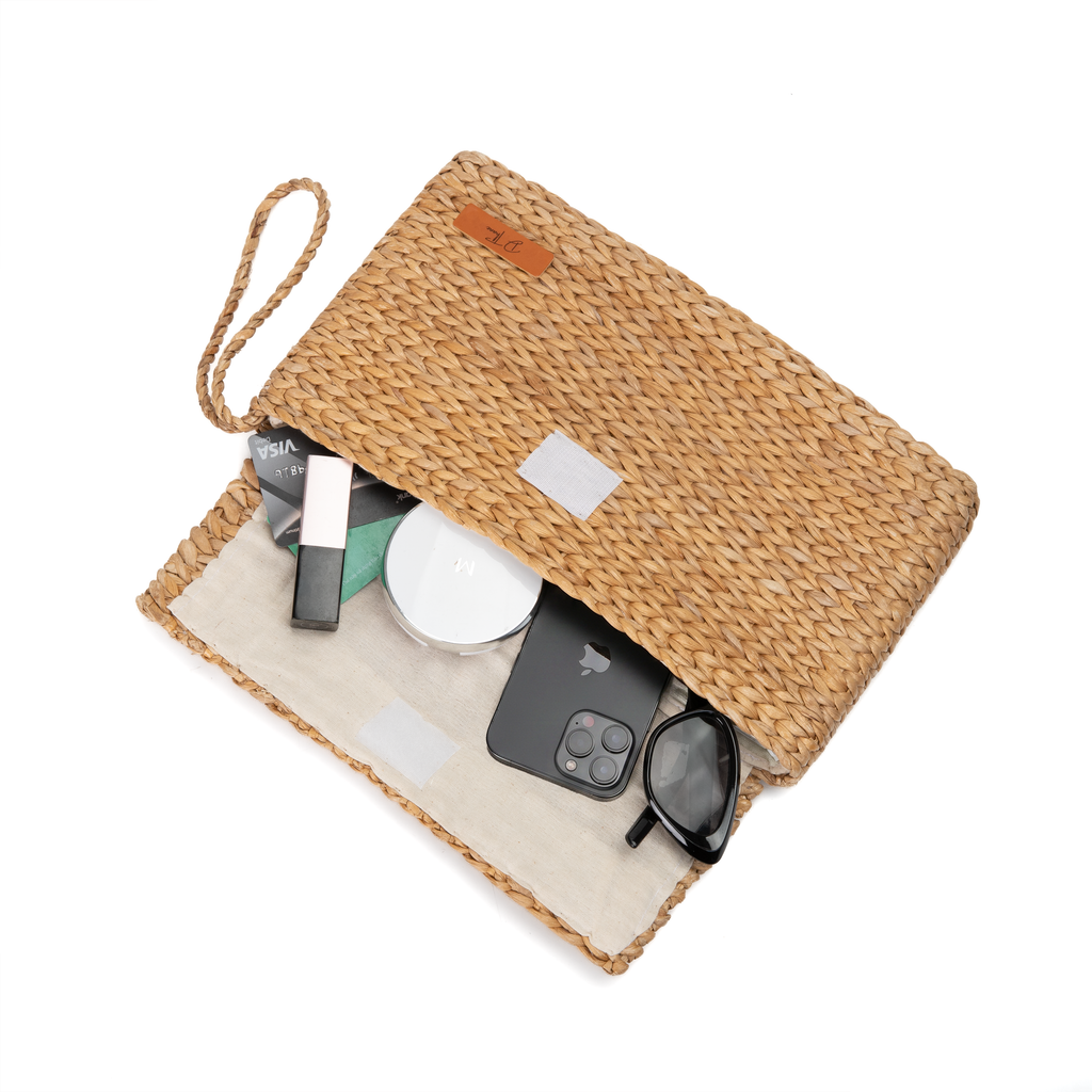 Riviera Clutch