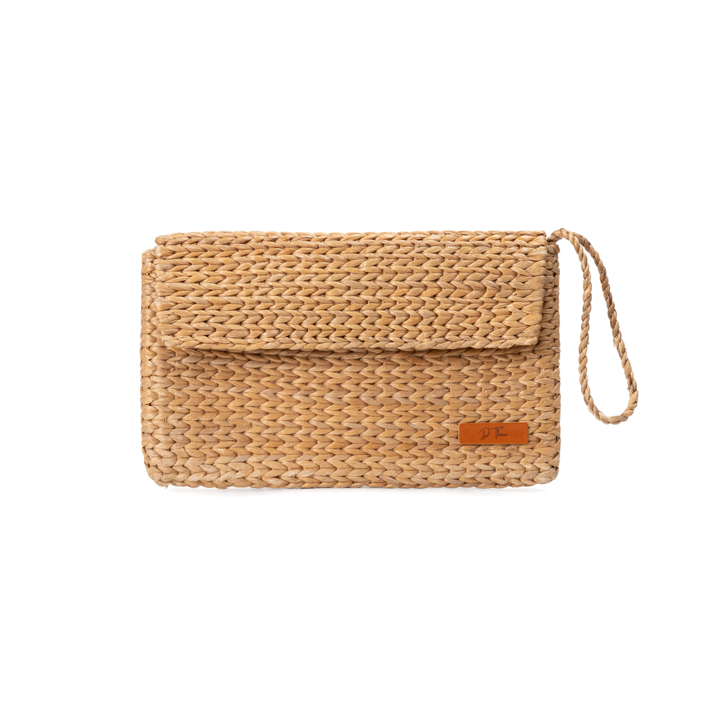Riviera Clutch
