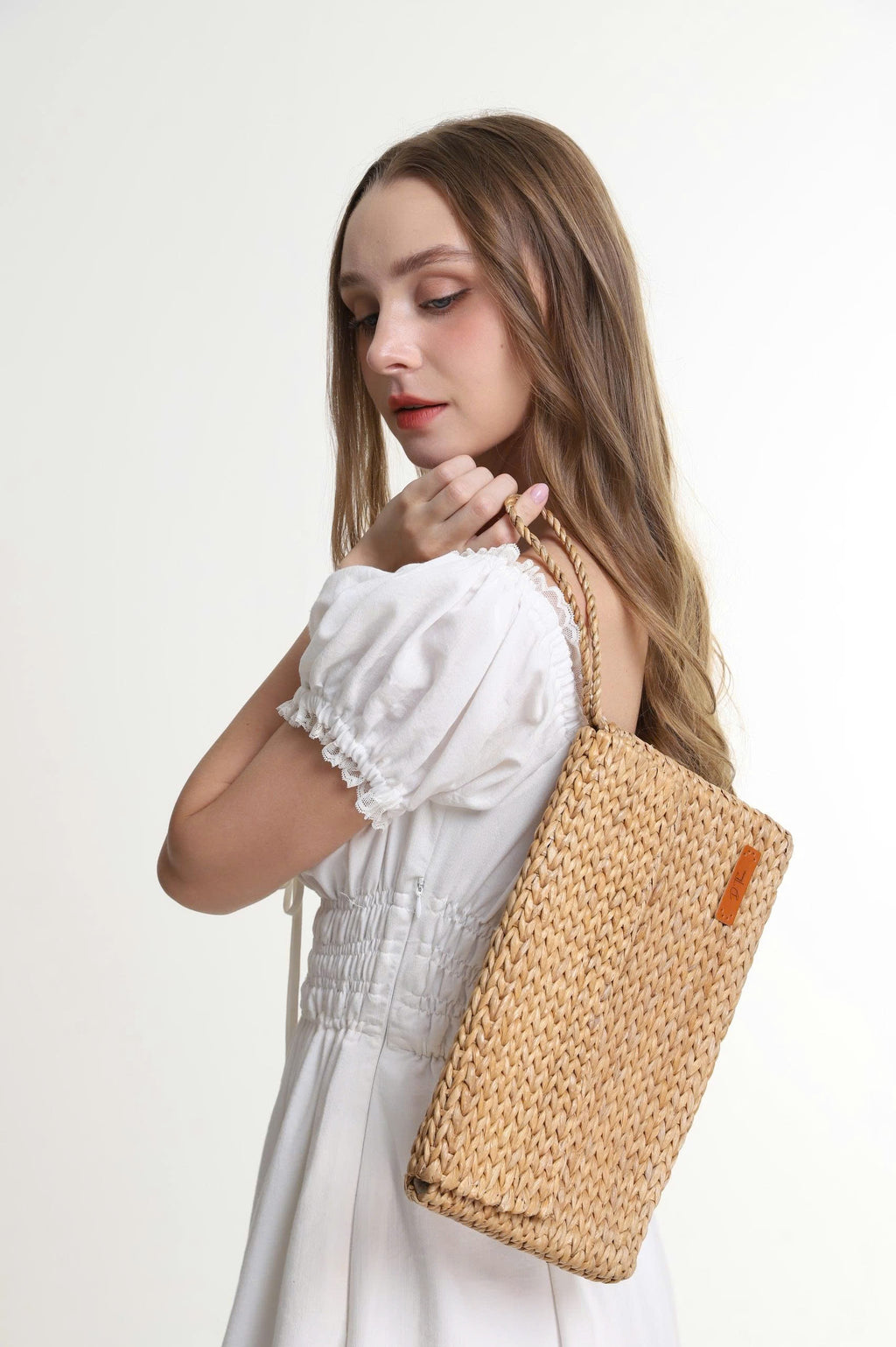 Riviera Clutch
