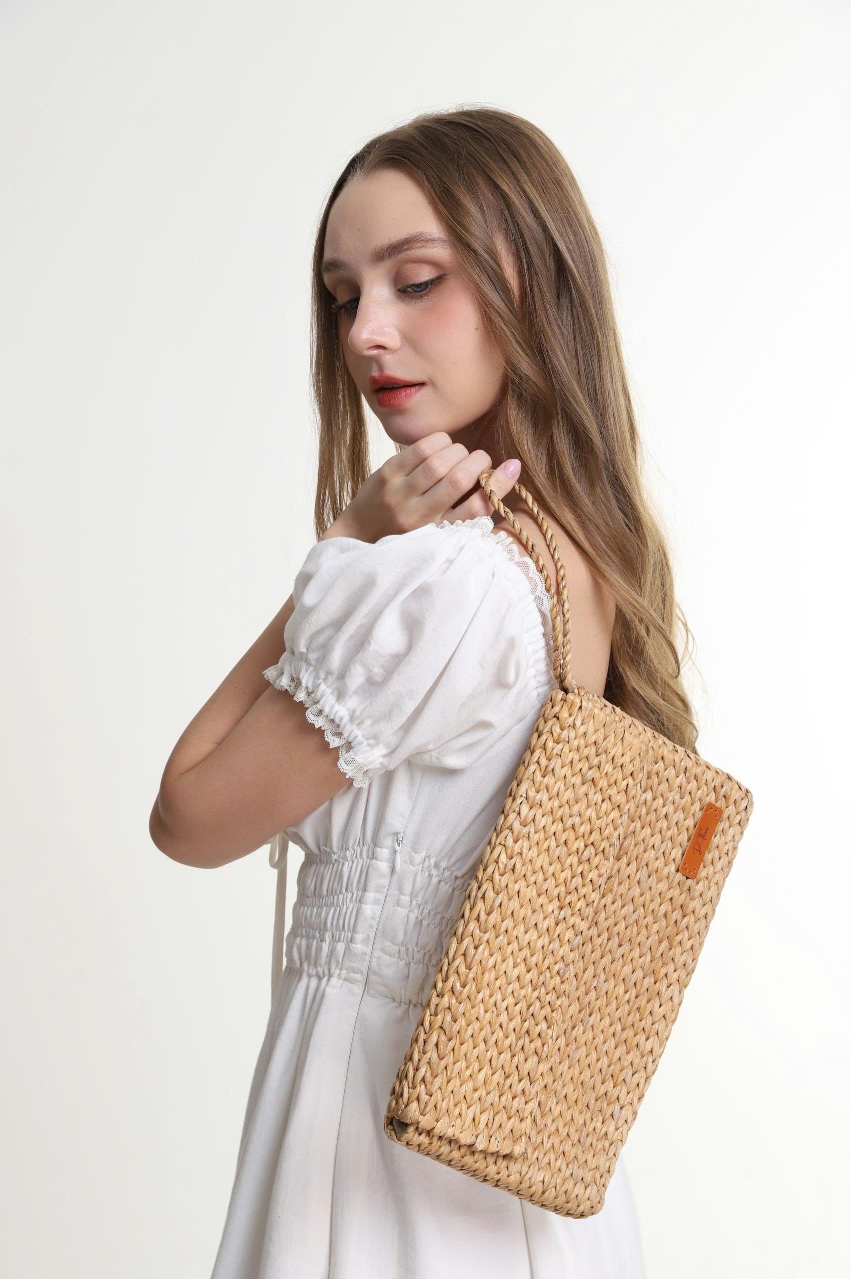 Riviera Clutch