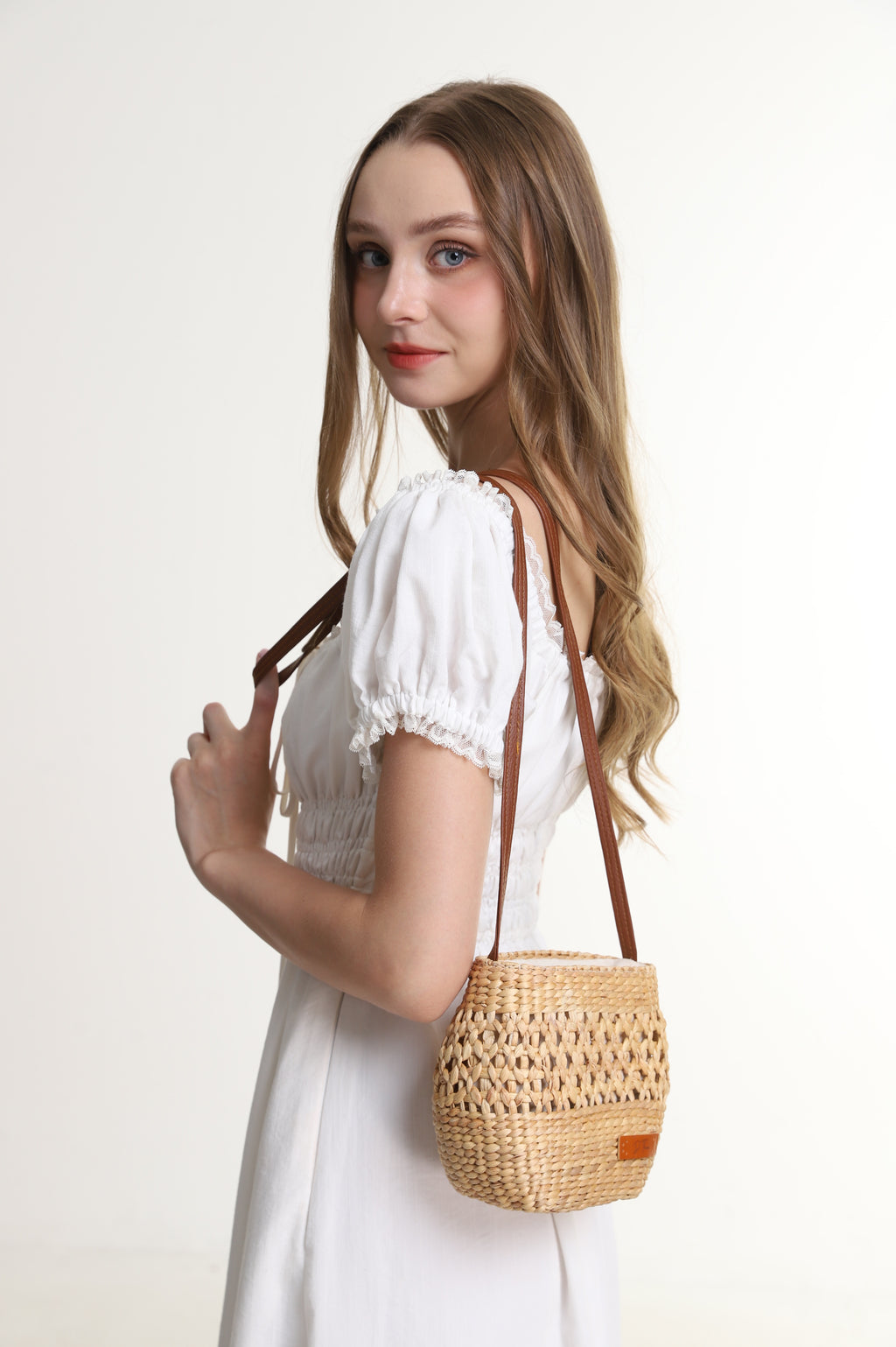Sora Crossbody