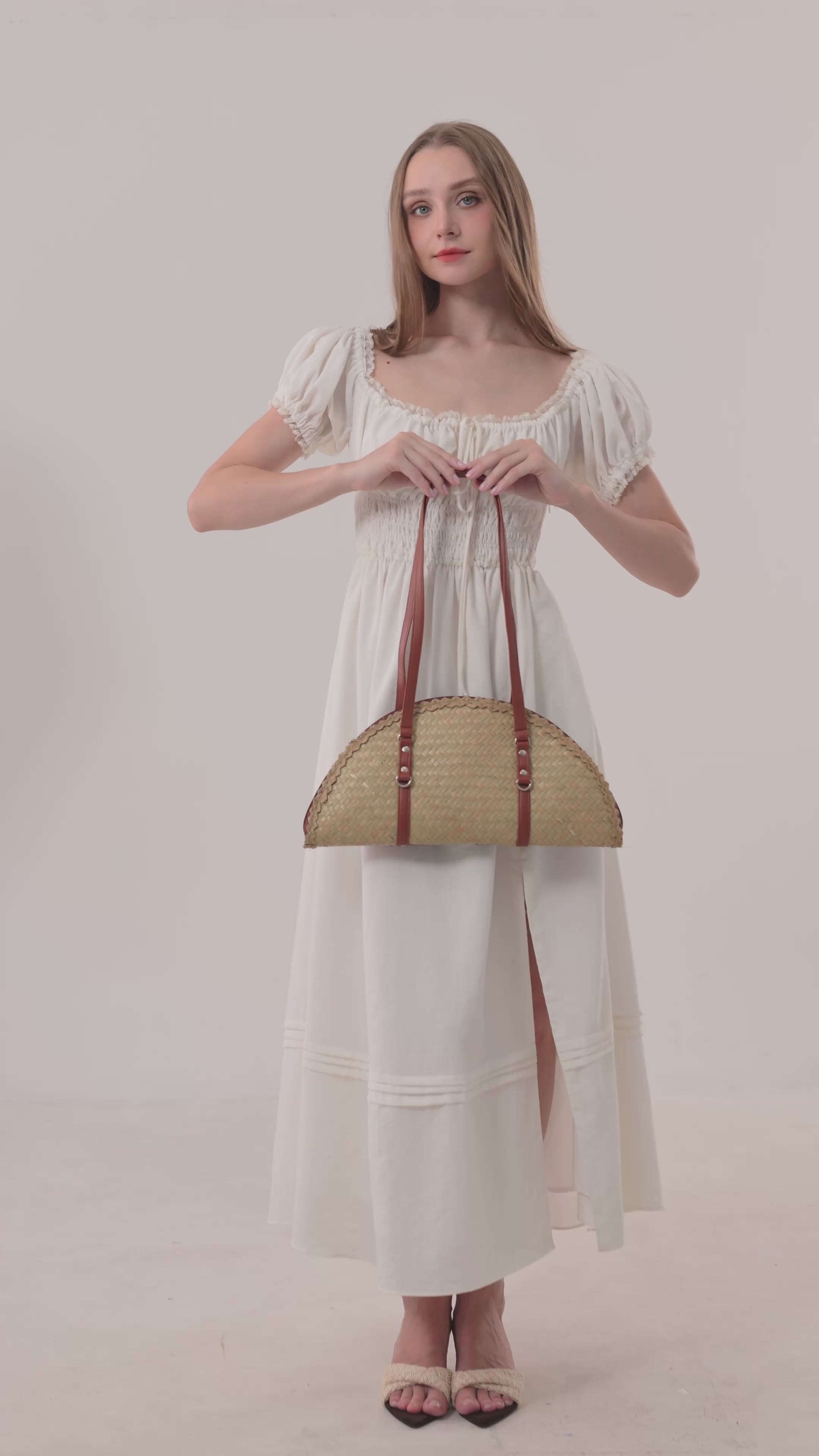 Palma Tote